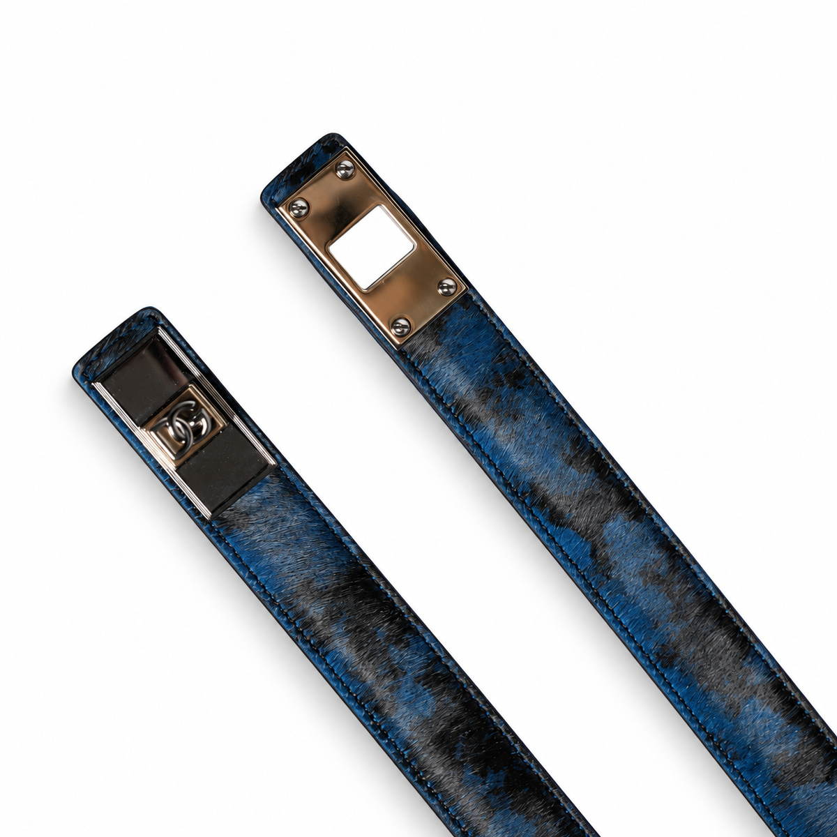 Men's belt Dolce & Gabbana SKU: BC4730 AY985 - product view 4