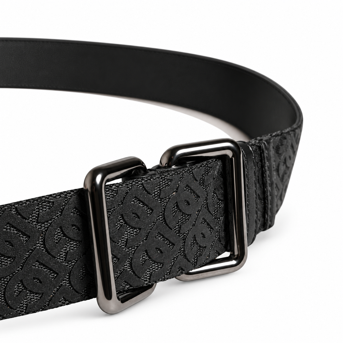 Men's belt Dolce & Gabbana SKU: BC4267 AH479 - product view 3