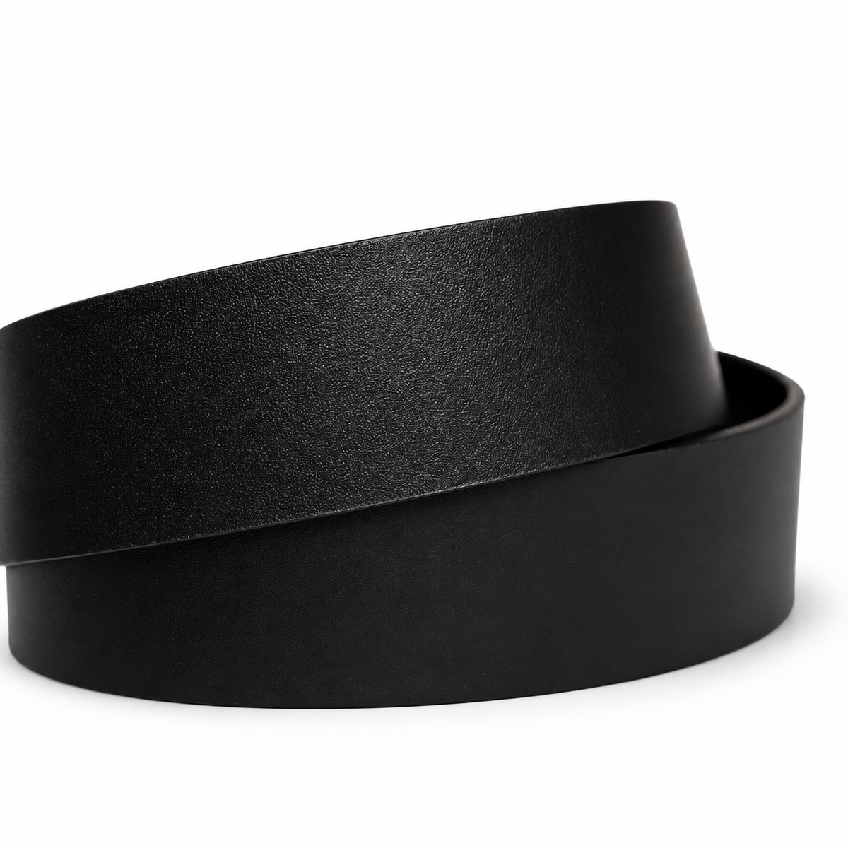 Men's belt Dolce & Gabbana SKU: BC1281 B5937 leather texture close up view