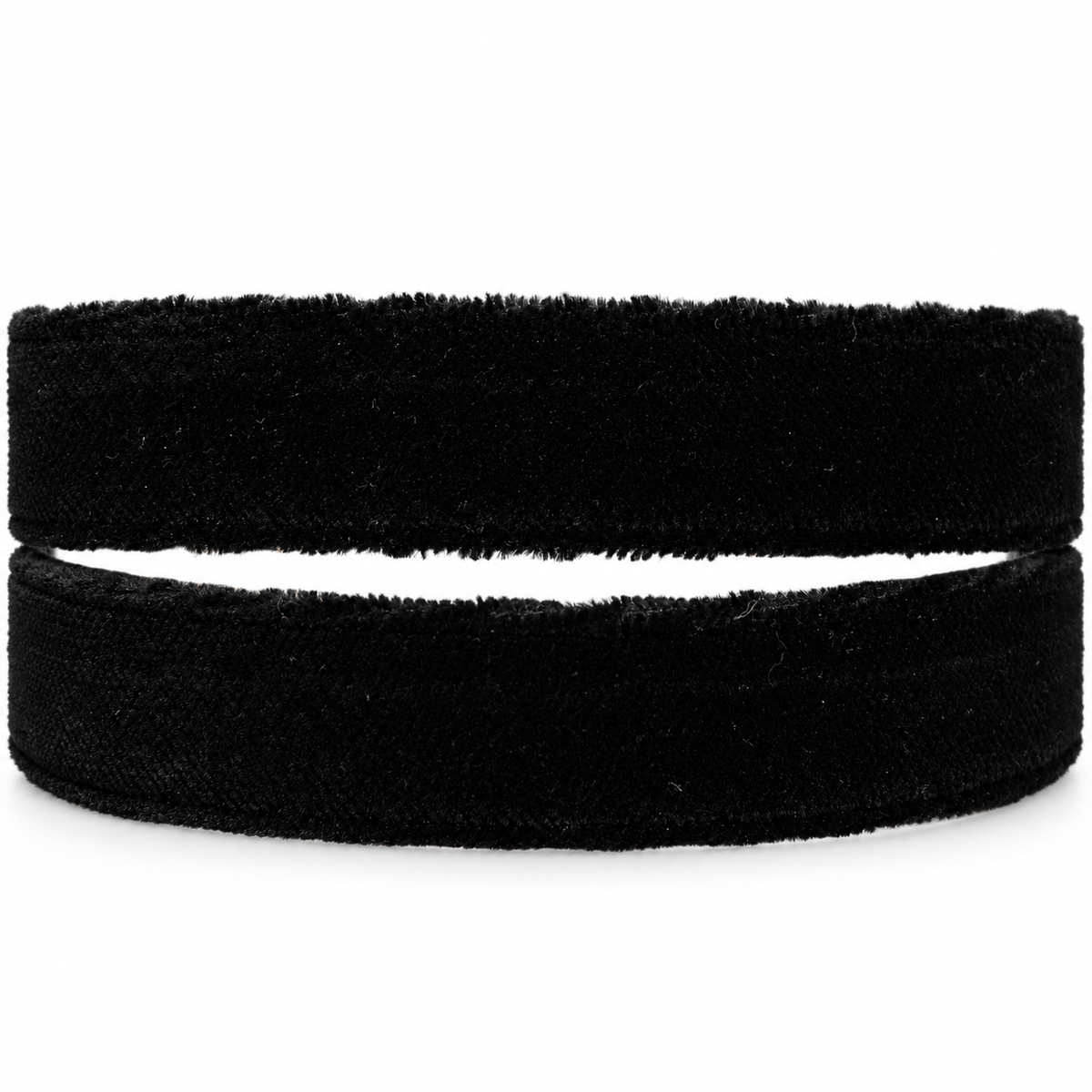 Men's belt Dolce & Gabbana SKU: BC4337 B6808 velvet texture close-up
