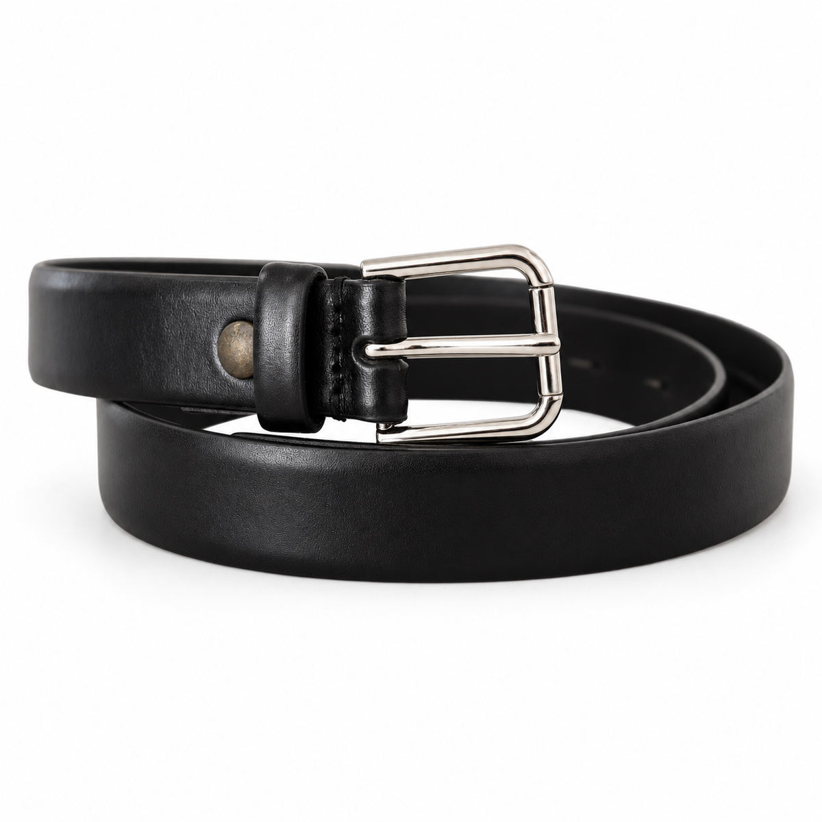 Men's belt Dolce & Gabbana SKU: BC000C B5937 89000 - front view