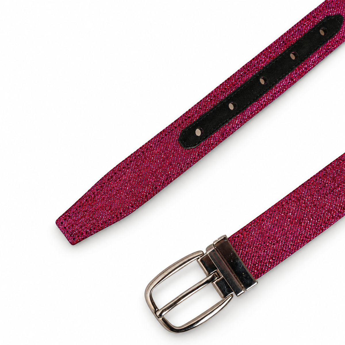 Men's belt Dolce & Gabbana SKU: BC4337 AV744 - product detail view