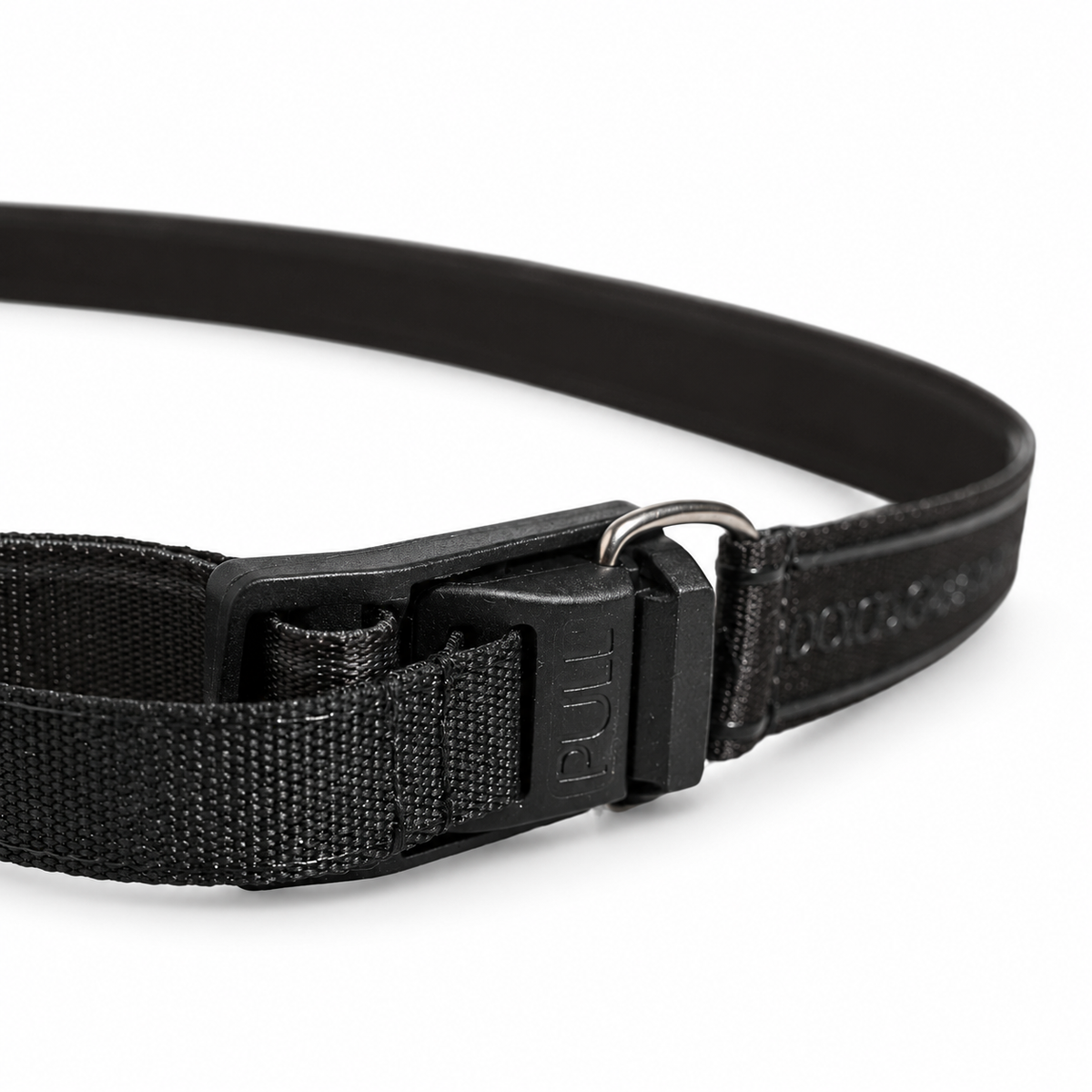 Men's belt Dolce & Gabbana SKU: BC4886 AT401 8B586 - product detail view