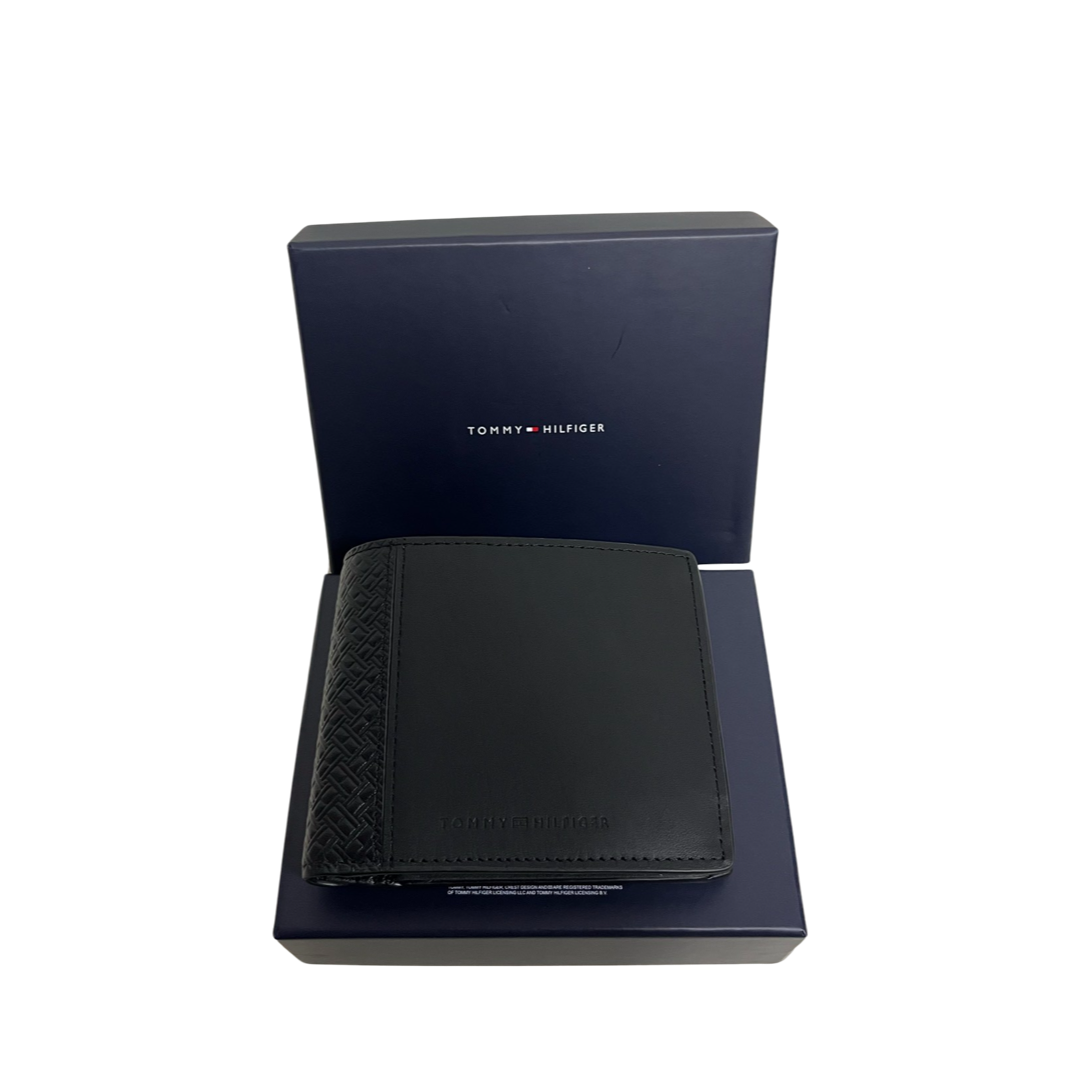 Tommy Hilfiger мъжки портфейл