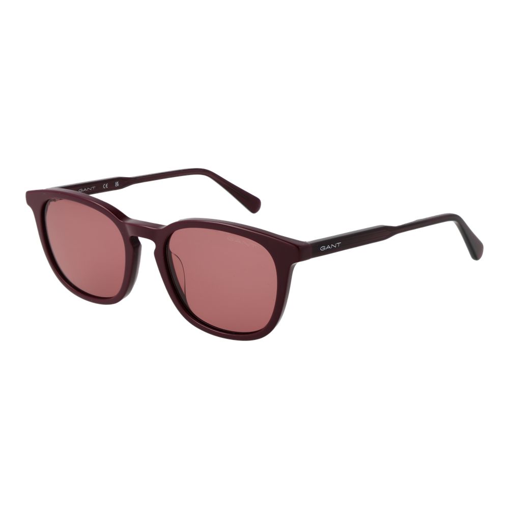Unisex γυαλιά ηλίου Gant GA00017 5169S Μωβ — Προβολή προϊόντος