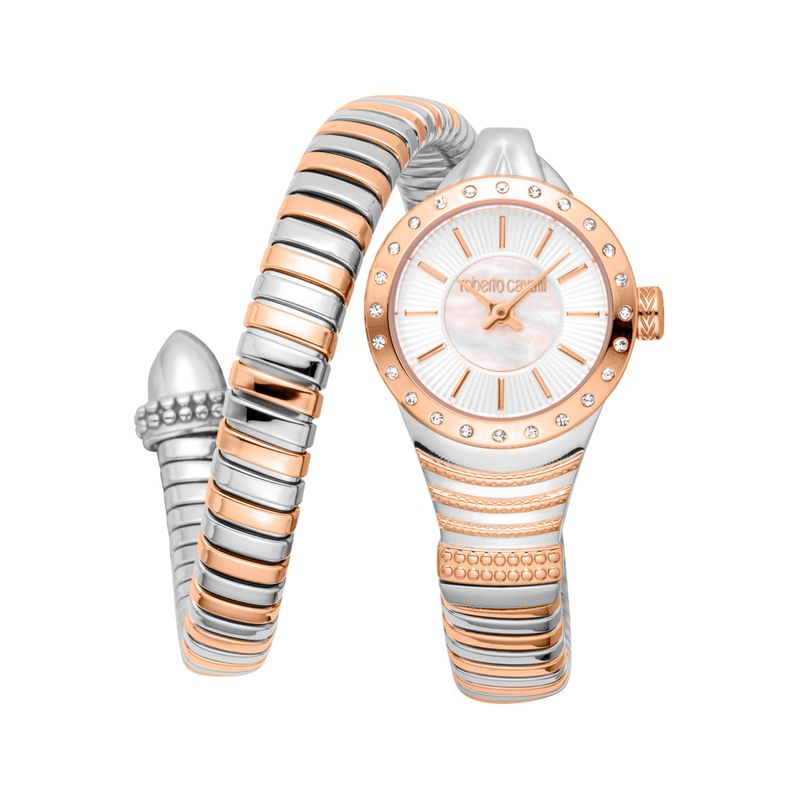 Roberto Cavalli Roberto Cavalli Lady Men Watch