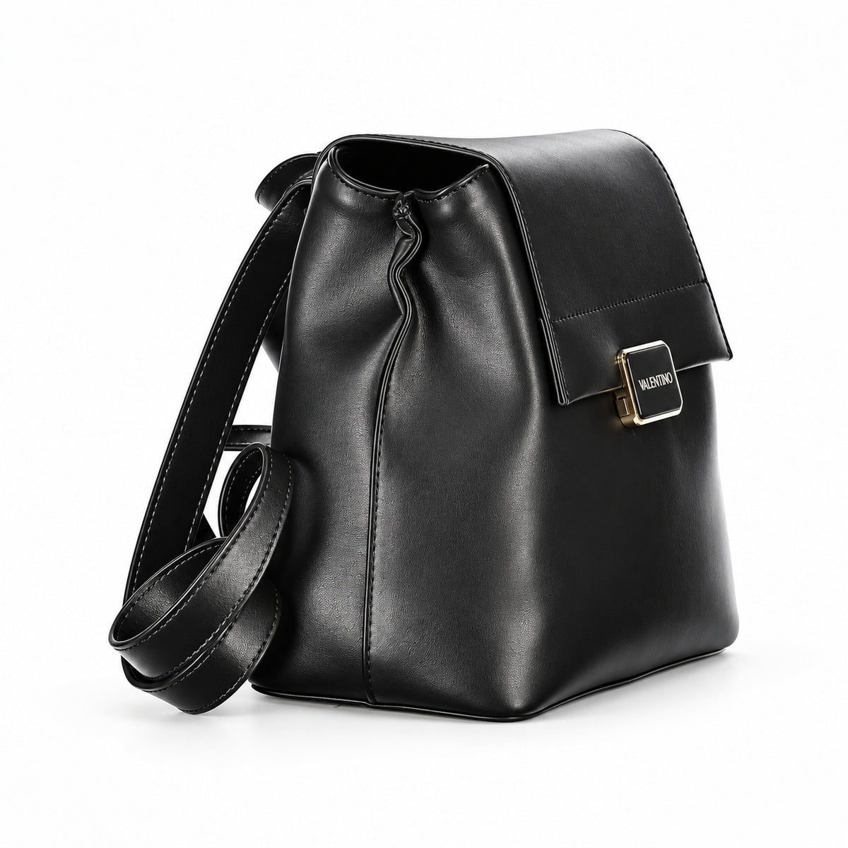 Women's backpack Mario Valentino Alpheus VBS8GA20 alternate angle