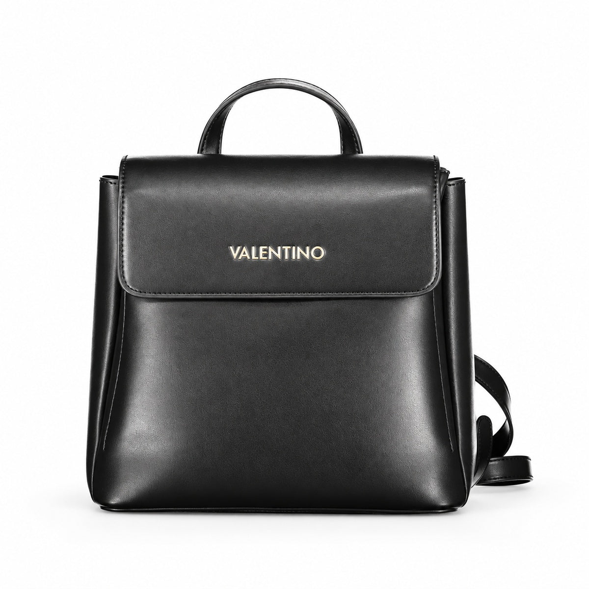 Women's backpack Mario Valentino Clio Re VBS9OG20 closer front view