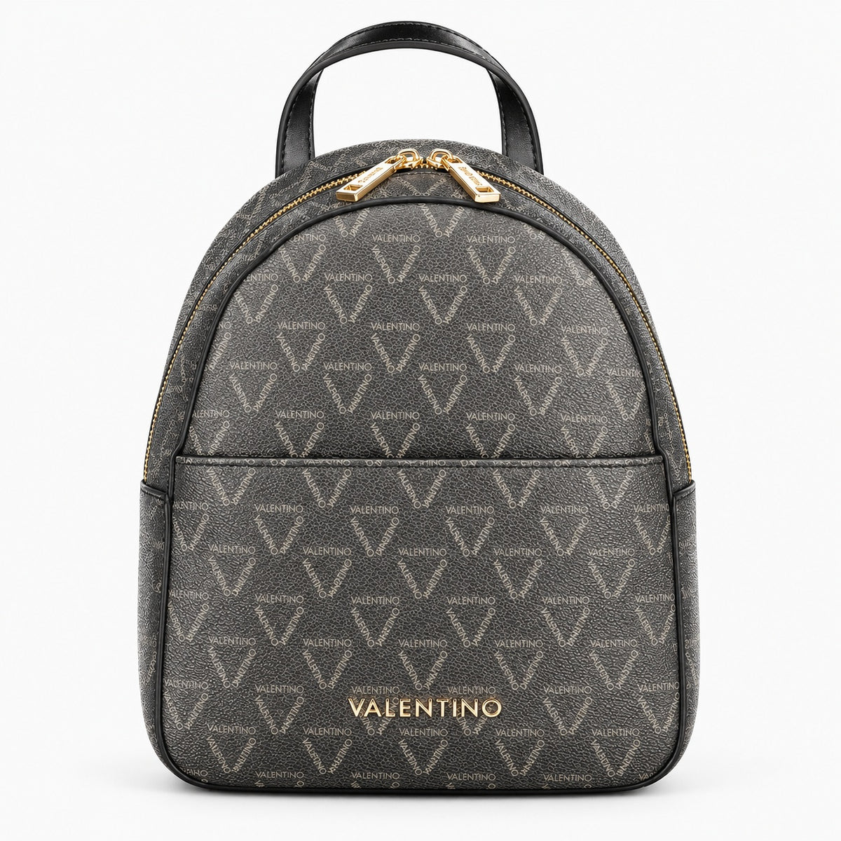 Women's backpack Mario Valentino Lady Re VBS8GT20 closer front view
