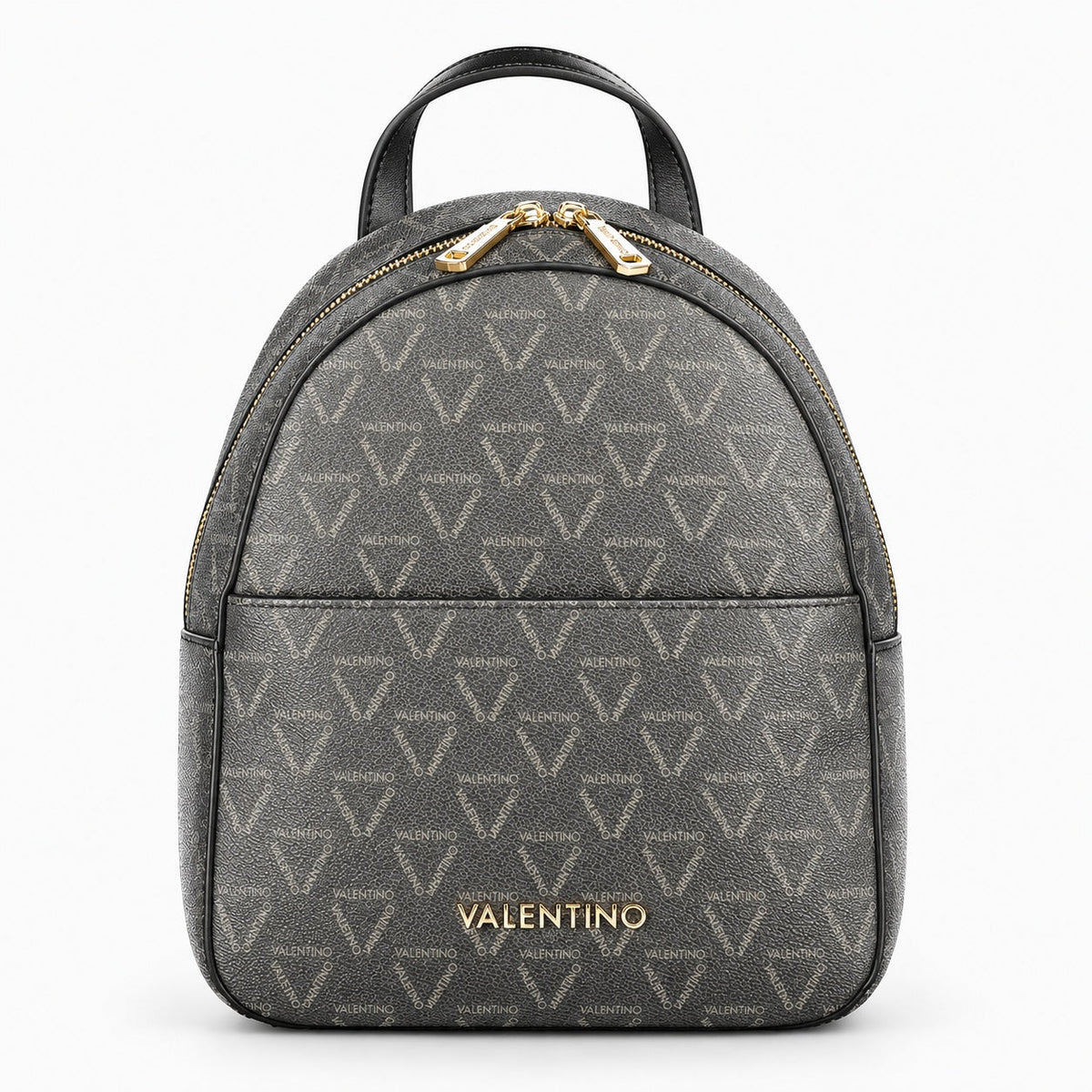 Women's backpack Mario Valentino Lady Re VBS8GT20 front view