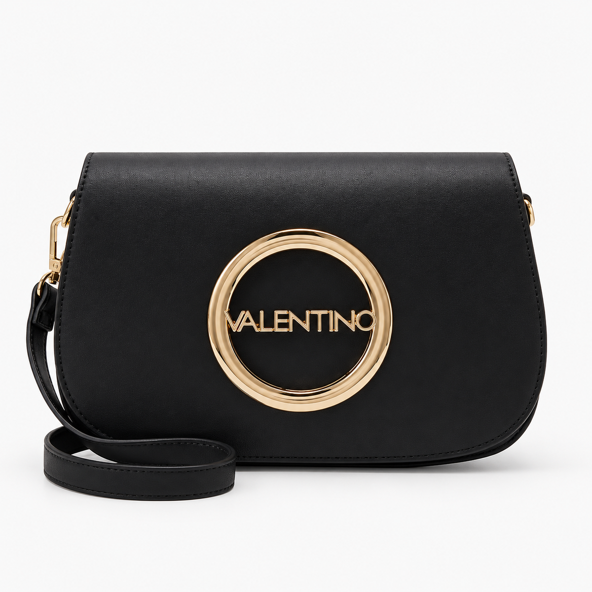 Women's crossbody bag Mario Valentino Moses VBS8A609 front view