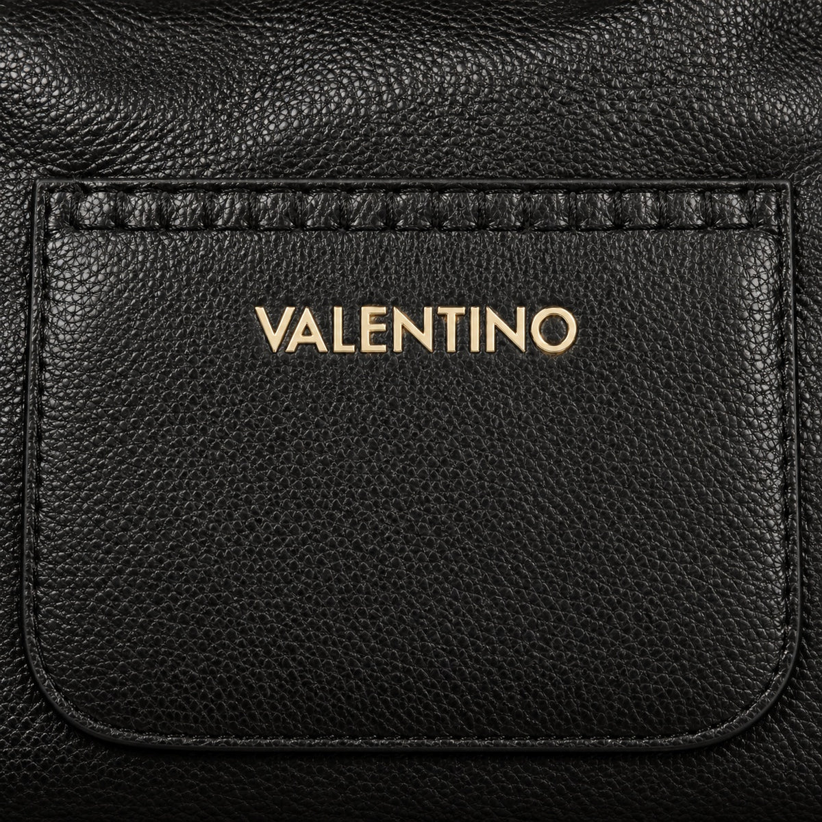 Women's handbag Mario Valentino Aleksandra VBS9W913 front detail view