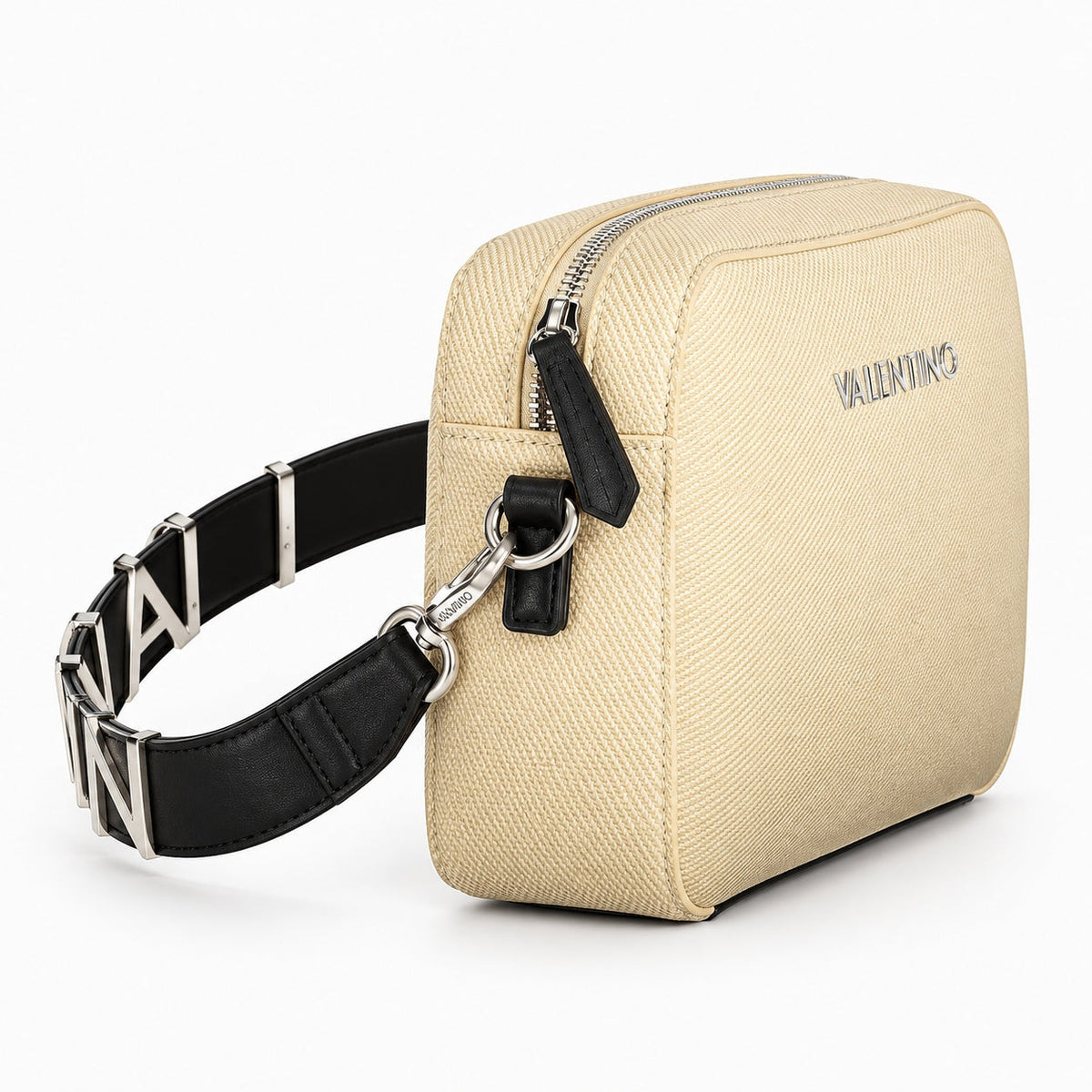 Women's handbag Mario Valentino Alexia Summer VBSA0D09 three-quarter view