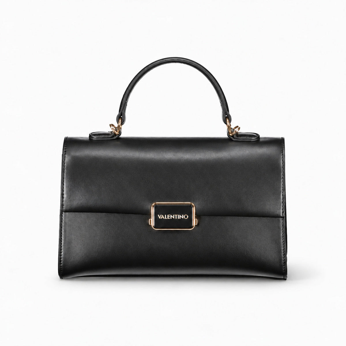 Women's handbag Mario Valentino Alpheus VBS8GA37 front view