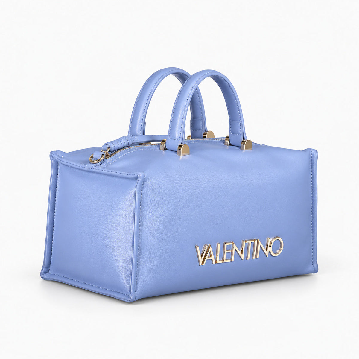 Women's handbag Mario Valentino Caprice VBS8AA23 three quarter view