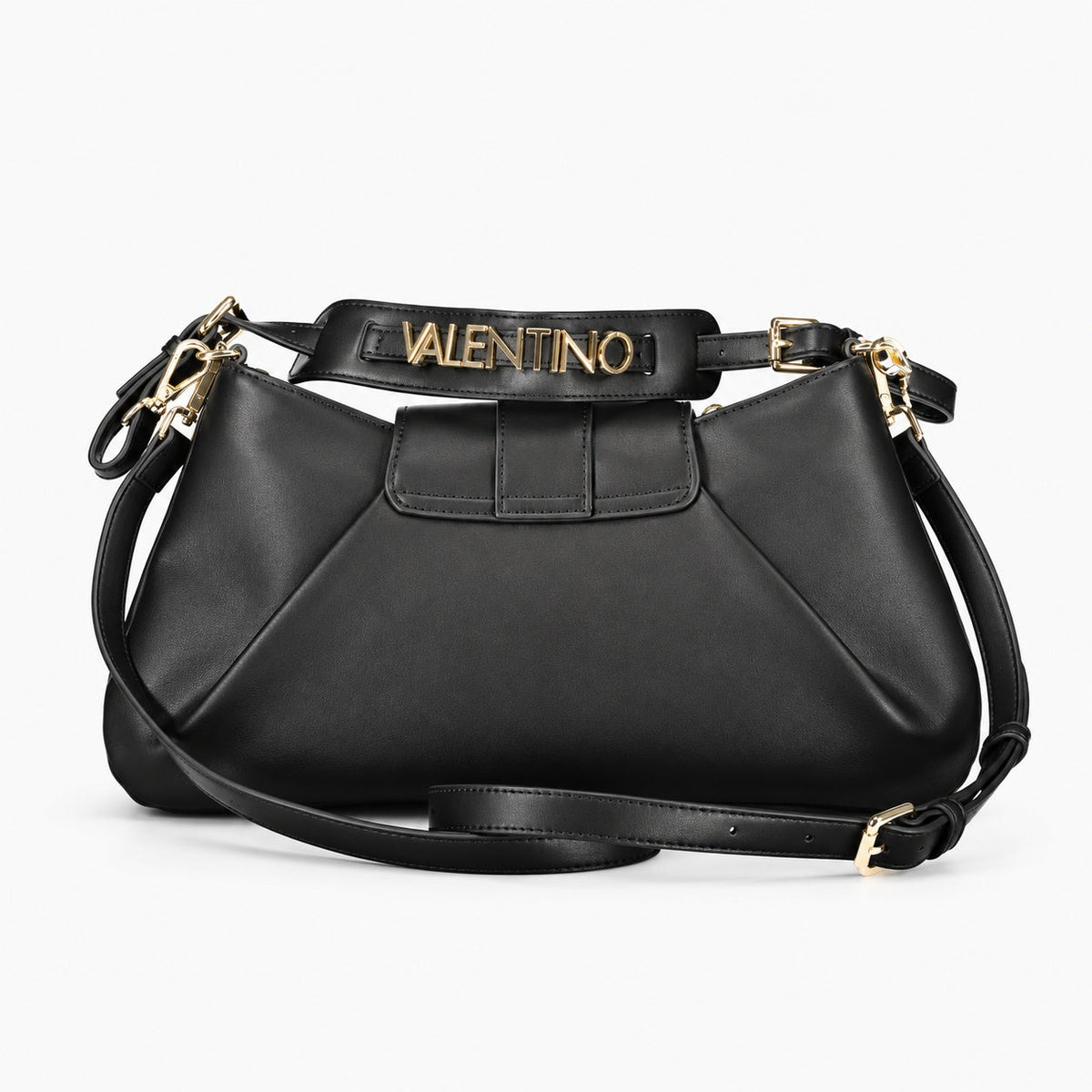 Women's handbag Mario Valentino Cassandra VBS9TF13 rear view