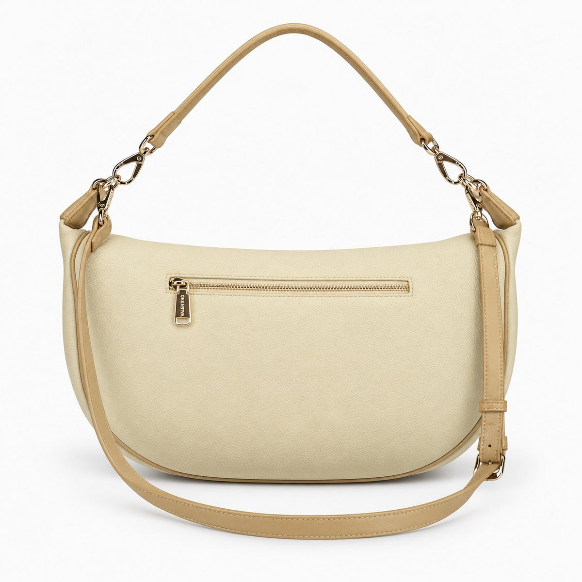 Women's handbag Mario Valentino Daphne Re VBS9OP07 rear view