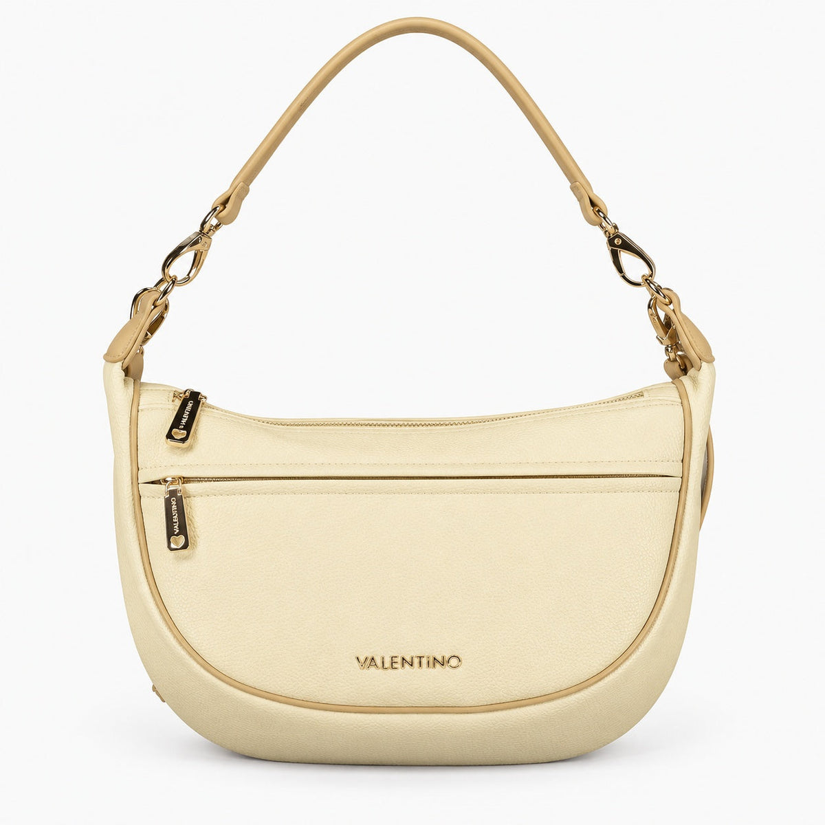 Women's handbag Mario Valentino Daphne Re VBS9OP08 front view
