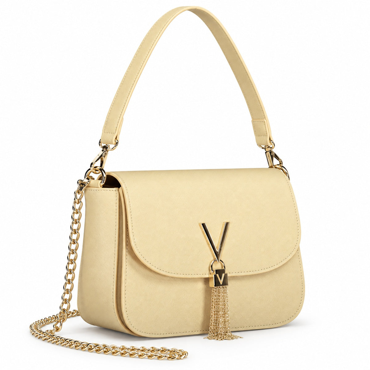 Women's handbag Mario Valentino Divina Sa VBS1IJ04 alternate angle