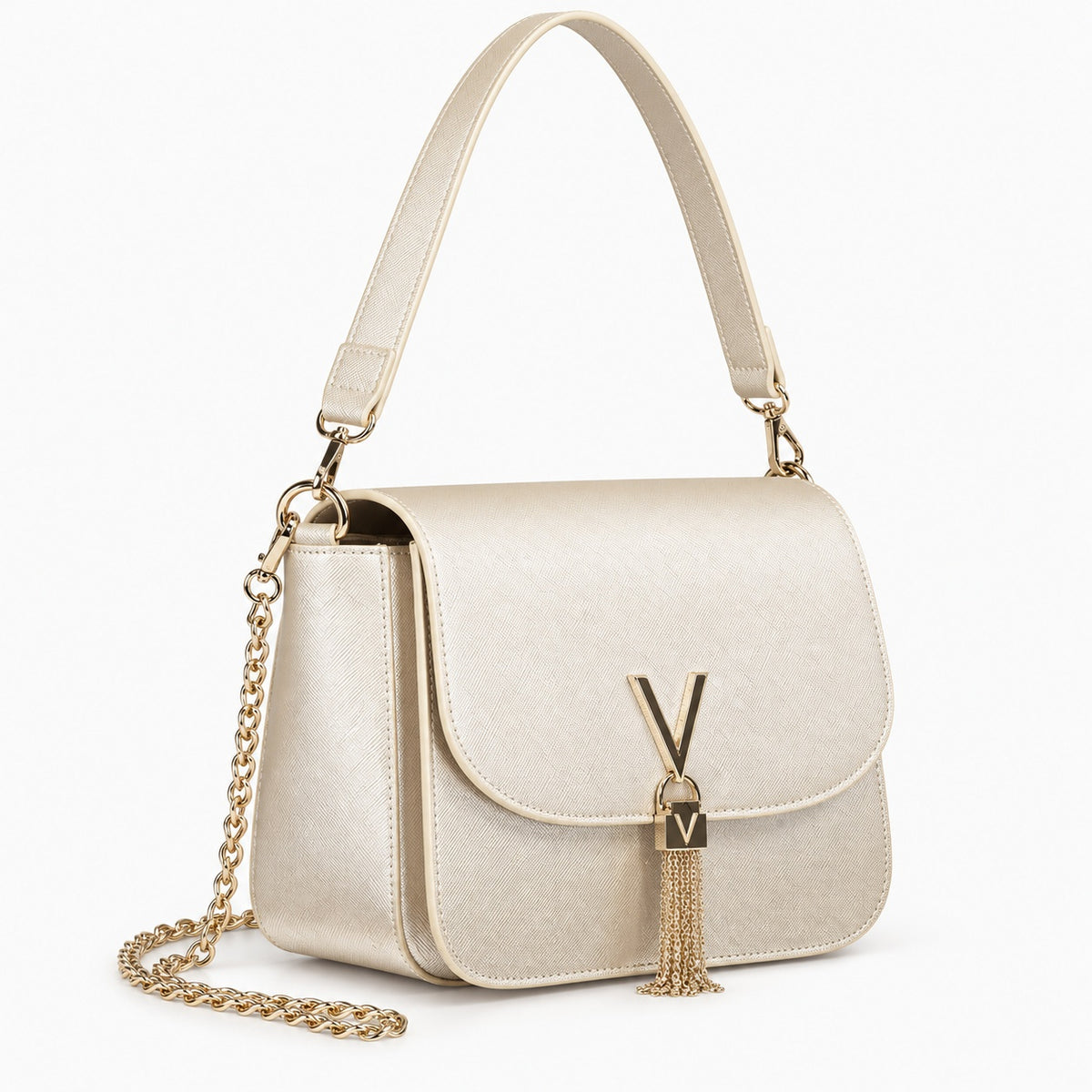 Women's handbag Mario Valentino Divina Sa VBS1IJ04 alternate angle
