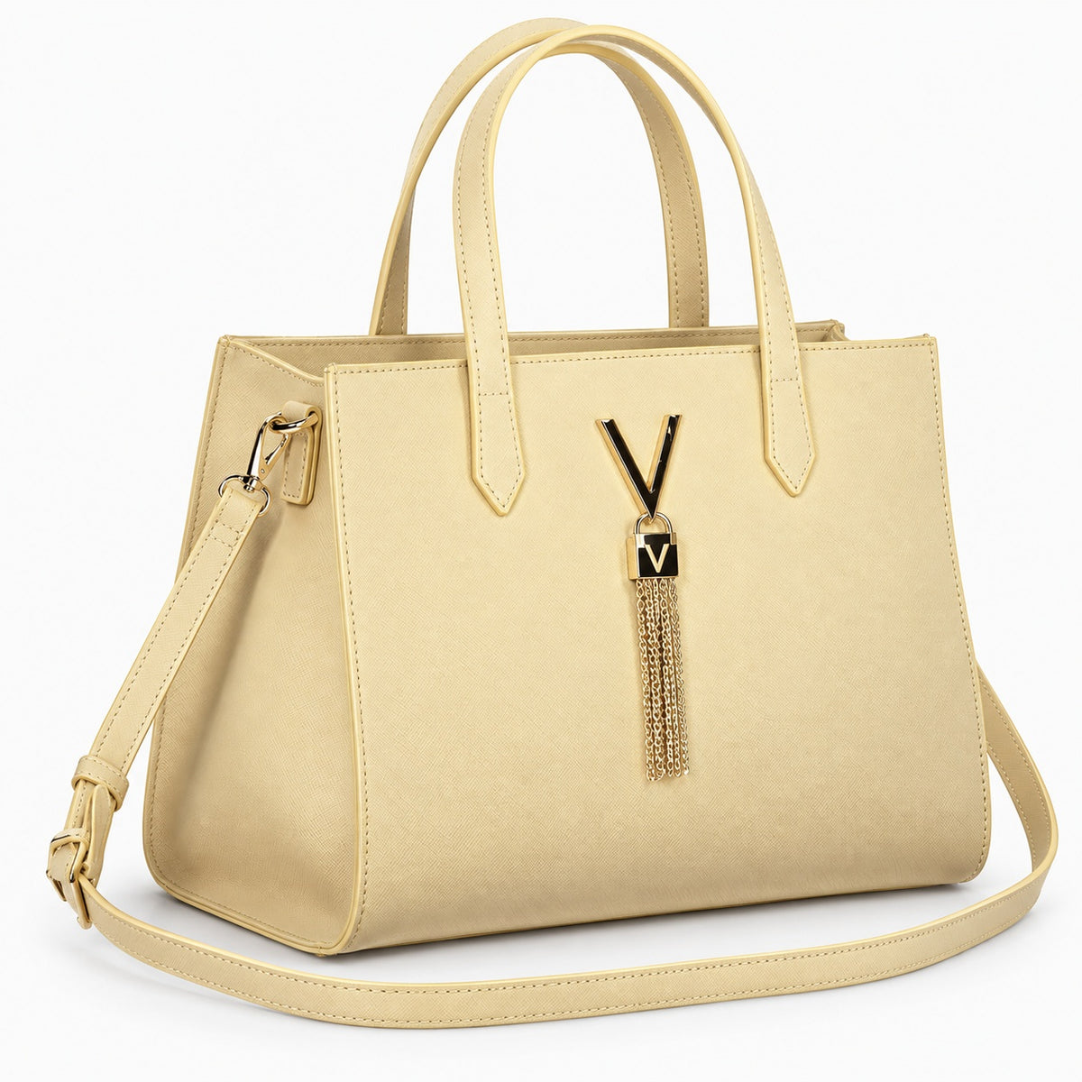 Women's handbag Mario Valentino Divina Sa VBS1IJ14 alternate angle