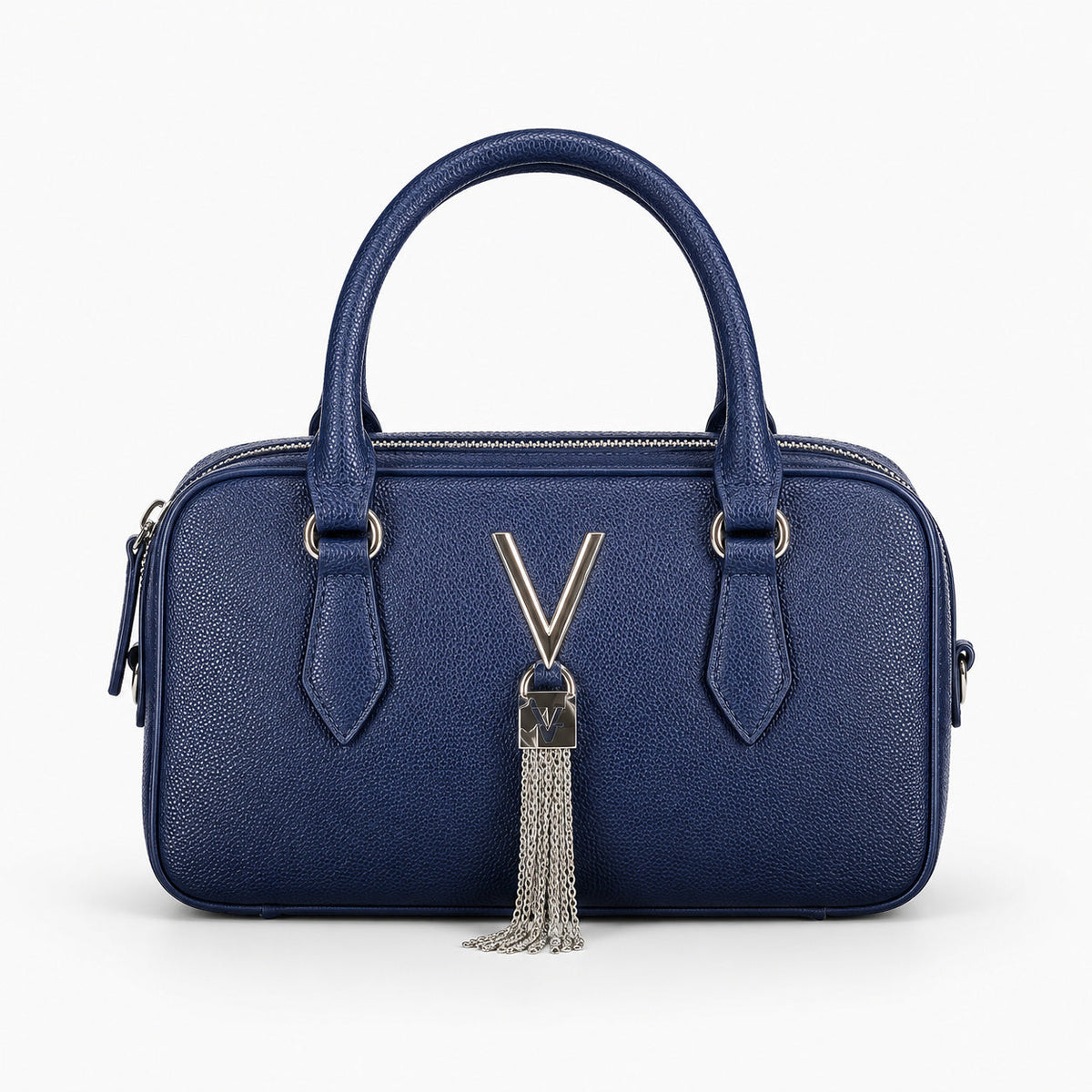 Women's handbag Mario Valentino Divina VBS1R416G front view