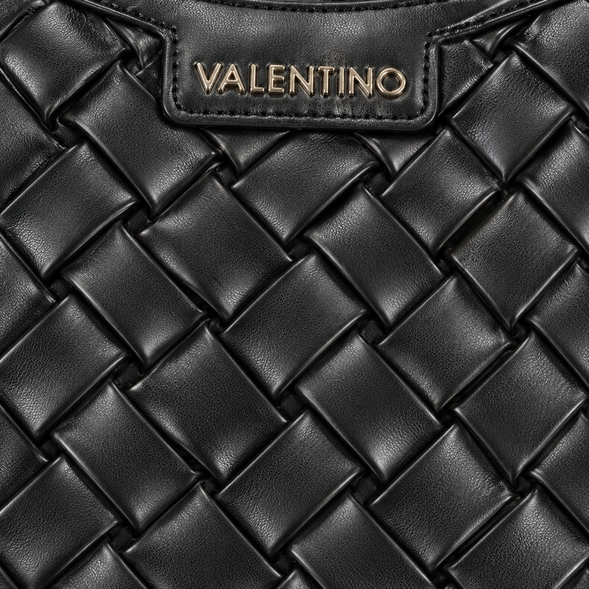 Women's handbag Mario Valentino Ennis VBS9UA07 front detail view