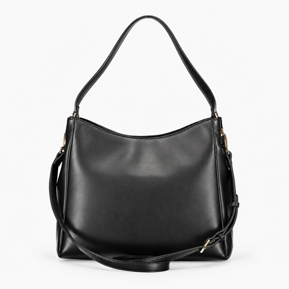 Women's handbag Mario Valentino Ennis VBS9UA07 rear view