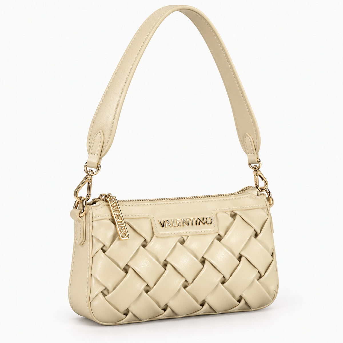 Women's handbag Mario Valentino Ennis VBS9UA13 alternate angle