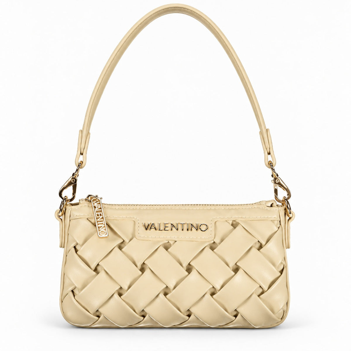 Women's handbag Mario Valentino Ennis VBS9UA13 front view