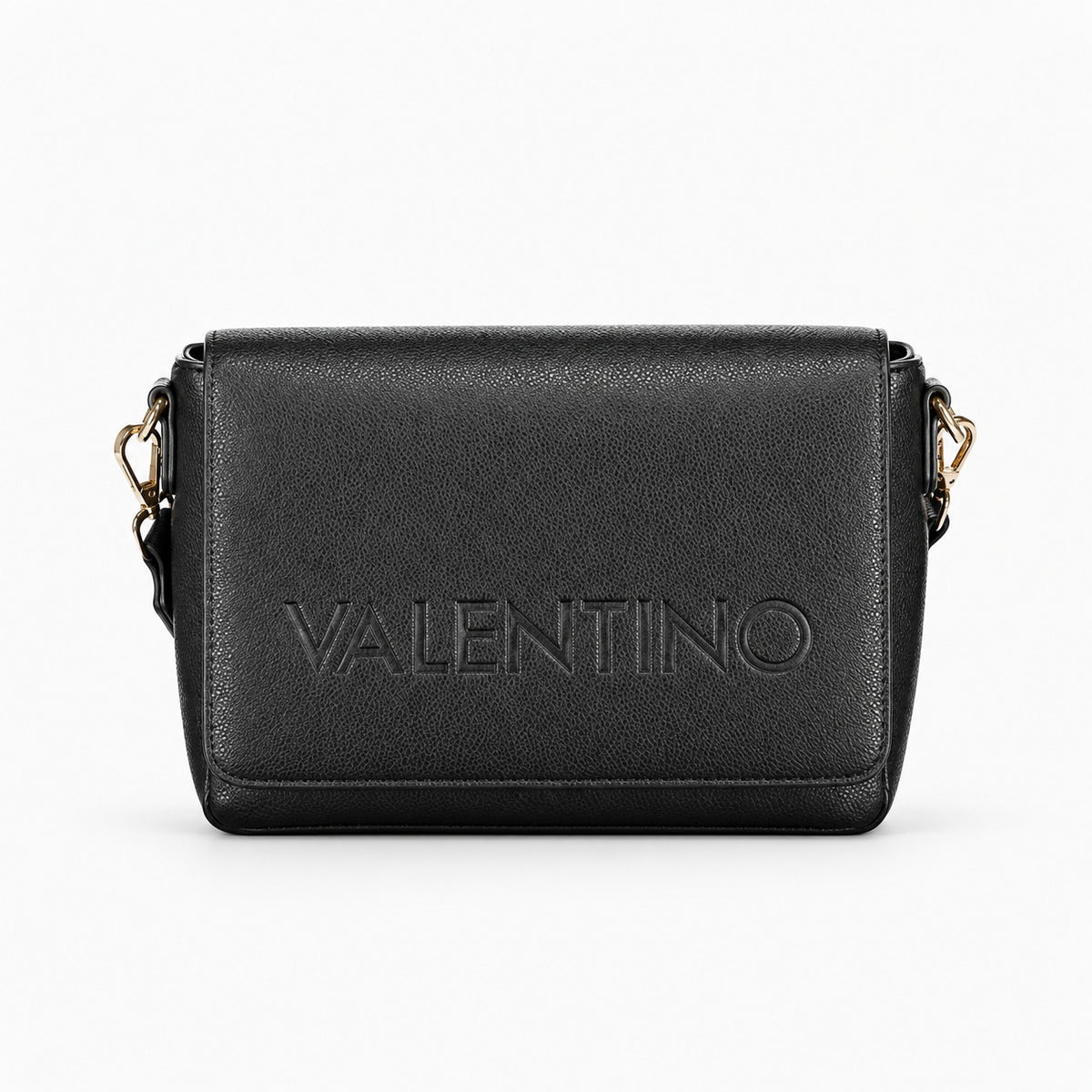 Women's handbag Mario Valentino Foxy Re VBS9EO09 closer front view