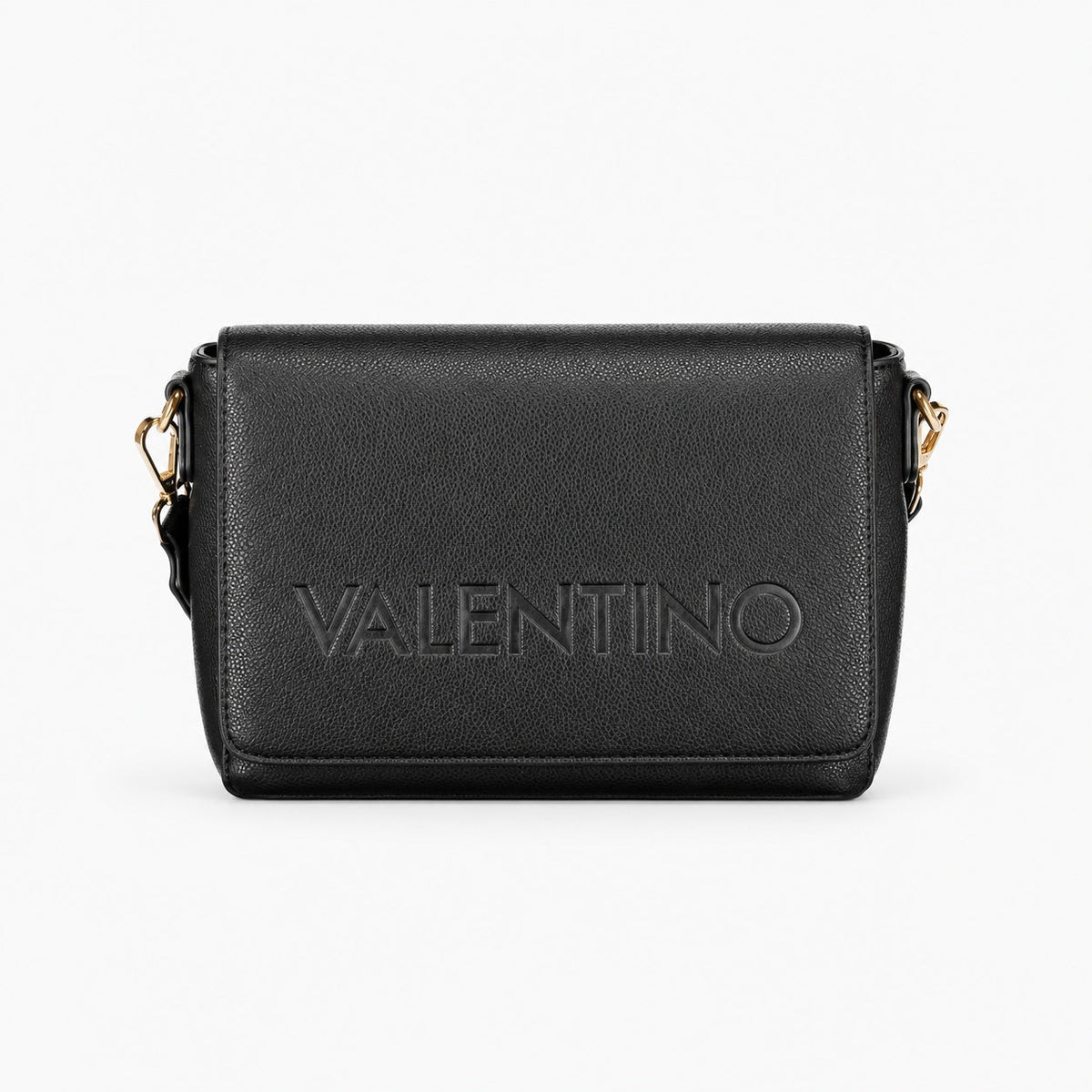 Women's handbag Mario Valentino Foxy Re VBS9EO09 front view