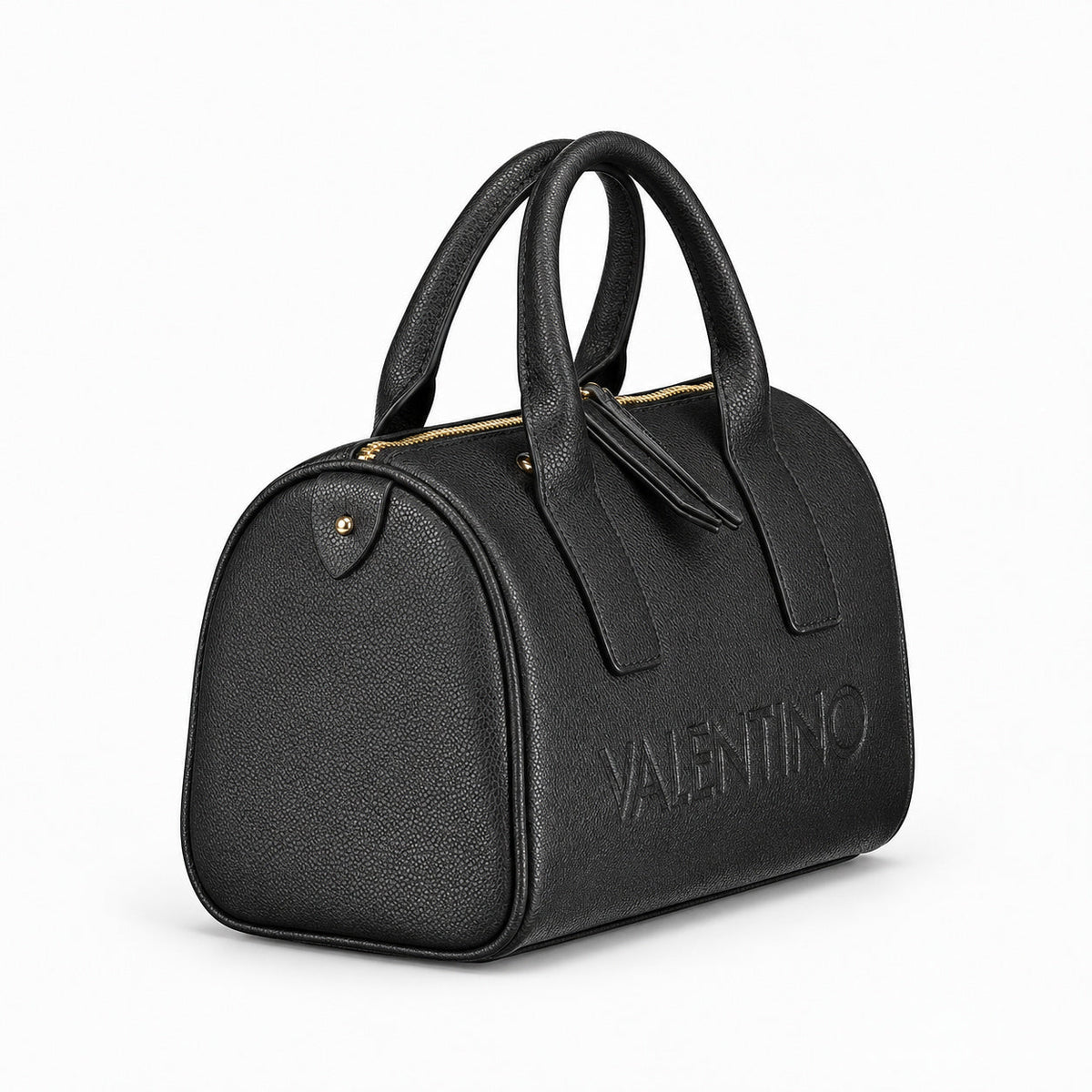 Women's handbag Mario Valentino Foxy Re VBS9EO24 three quarter view