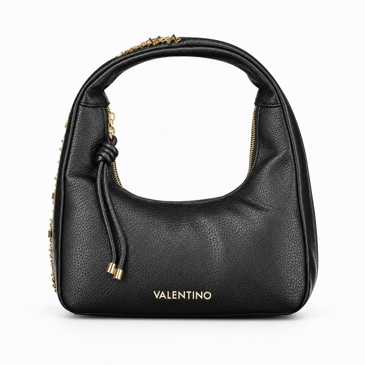 Women's handbag Mario Valentino Harmonia VBS9OT08 closer front view