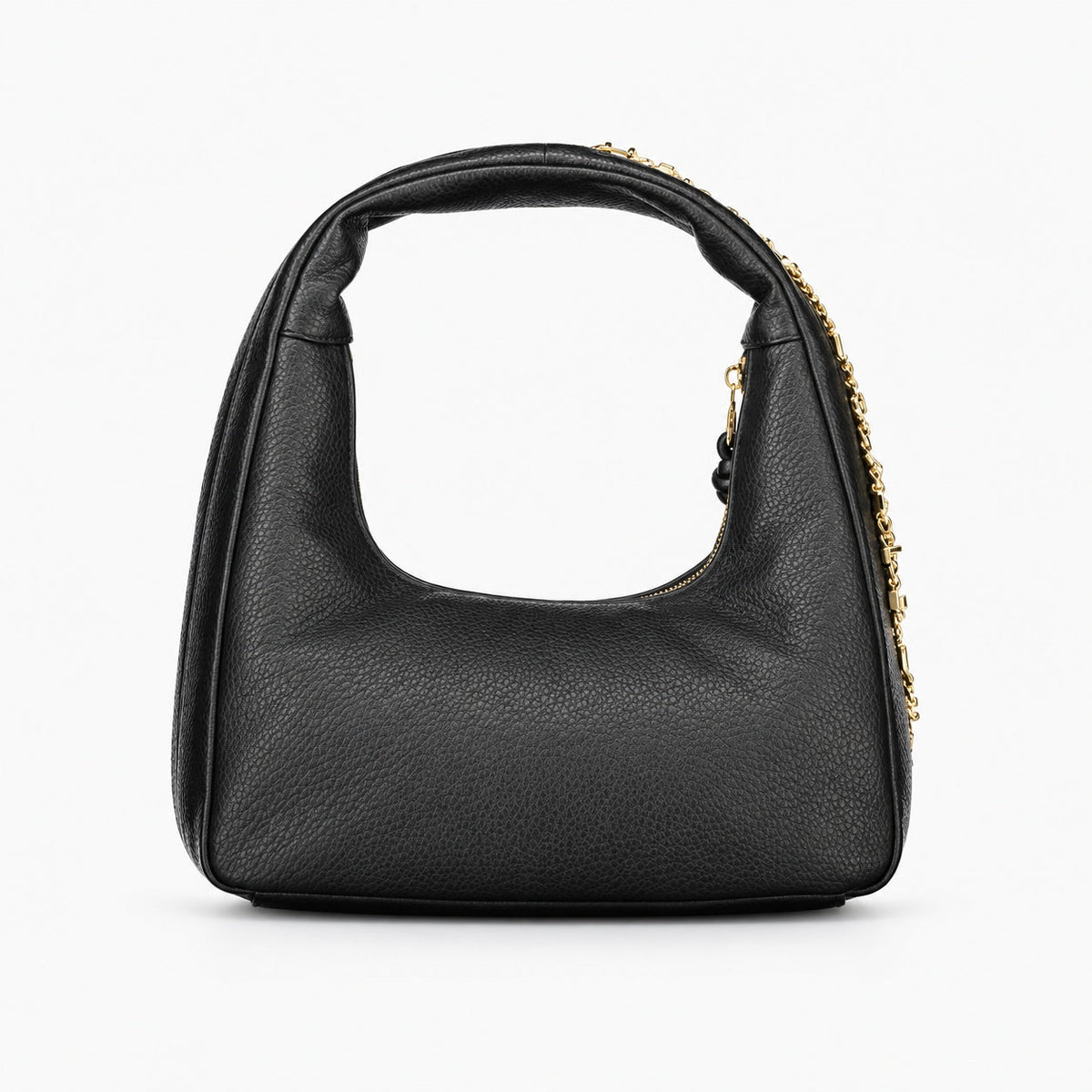 Women's handbag Mario Valentino Harmonia VBS9OT08 rear view