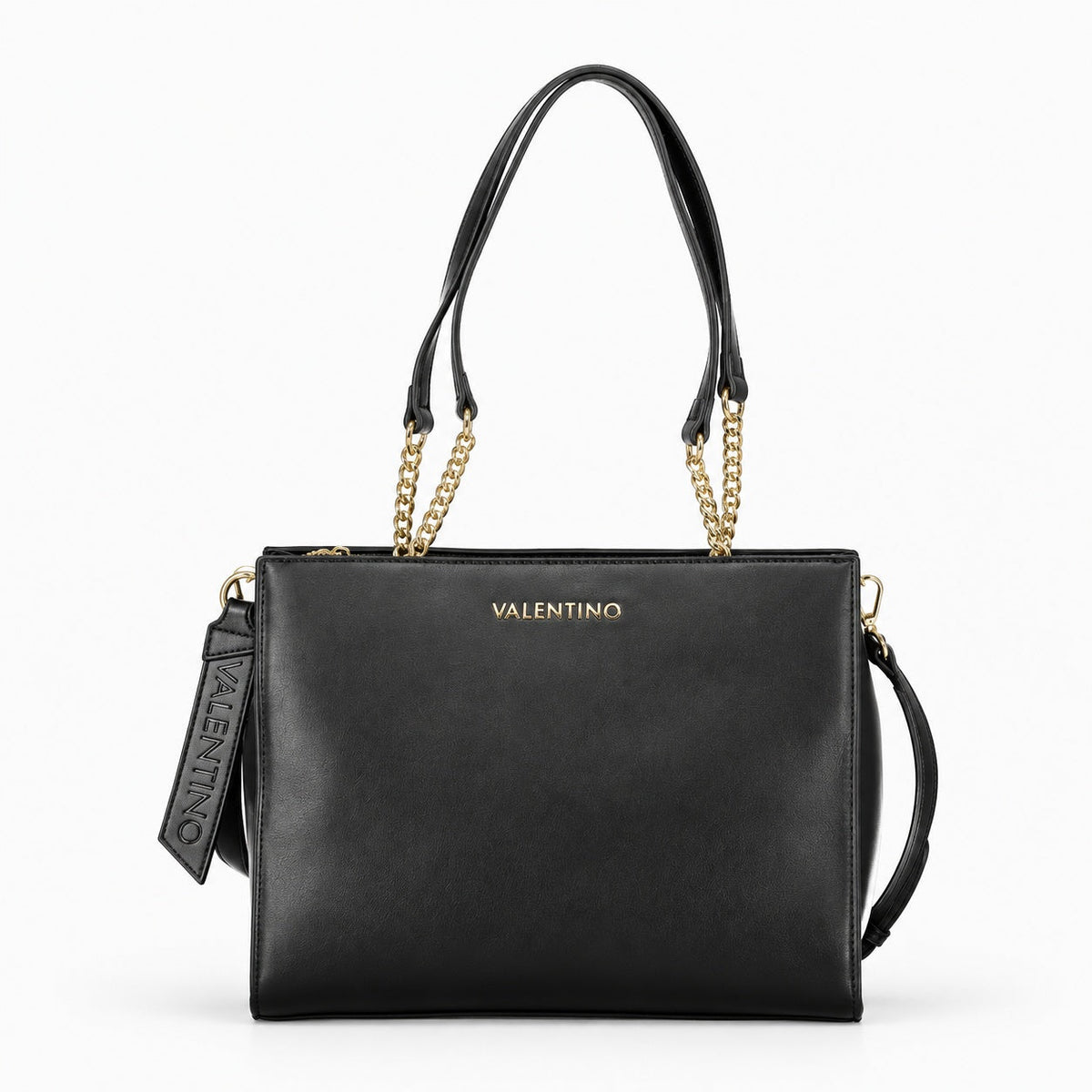 Women's handbag Mario Valentino Hira VBS9PD01 front view