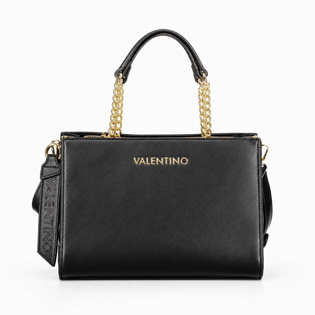 Women's handbag Mario Valentino Hira VBS9PD04 front view