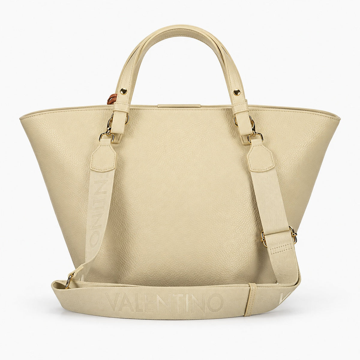 Women's handbag Mario Valentino Hybris Re VBS9OV04 rear view