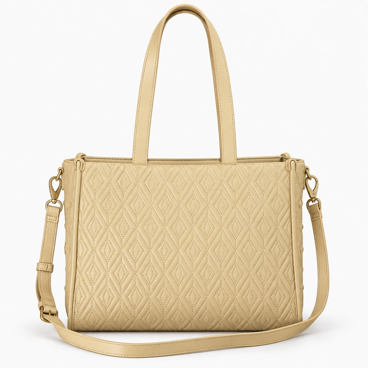 Women's handbag Mario Valentino Joia VBS8AC01 rear view