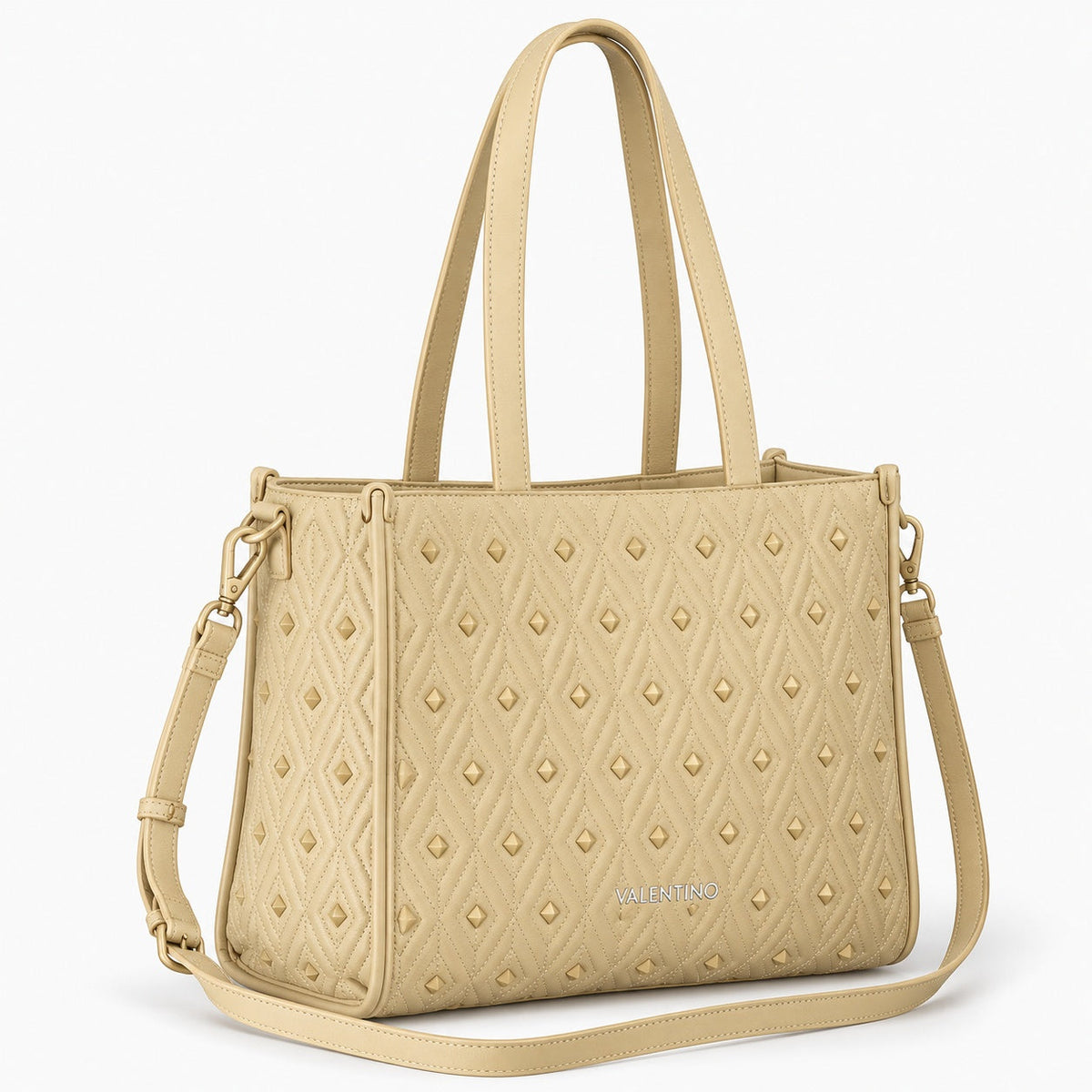 Women's handbag Mario Valentino Joia VBS8AC01 three-quarter view