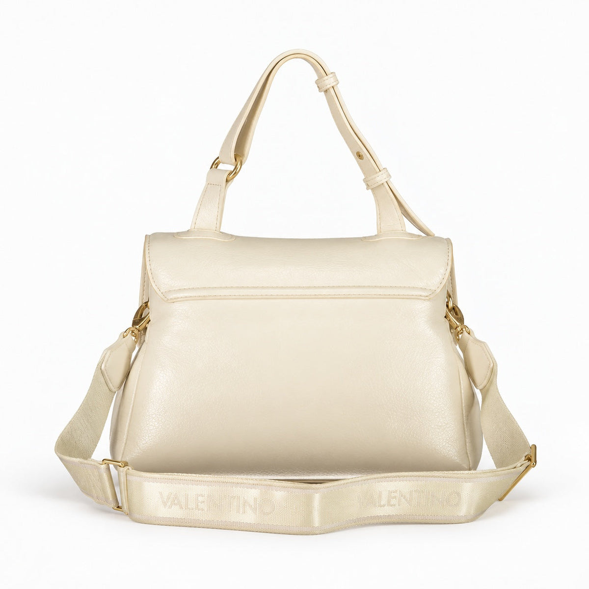 Women's handbag Mario Valentino Moni VBS8FV34 rear view