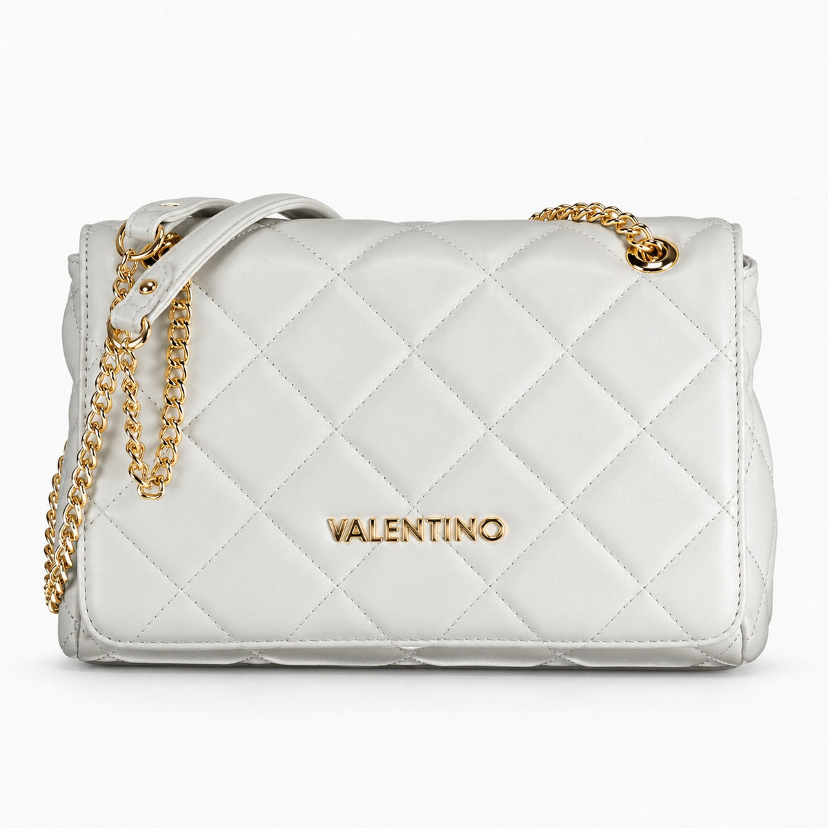 Women's handbag Mario Valentino Ocarina VBS3KK02R front view