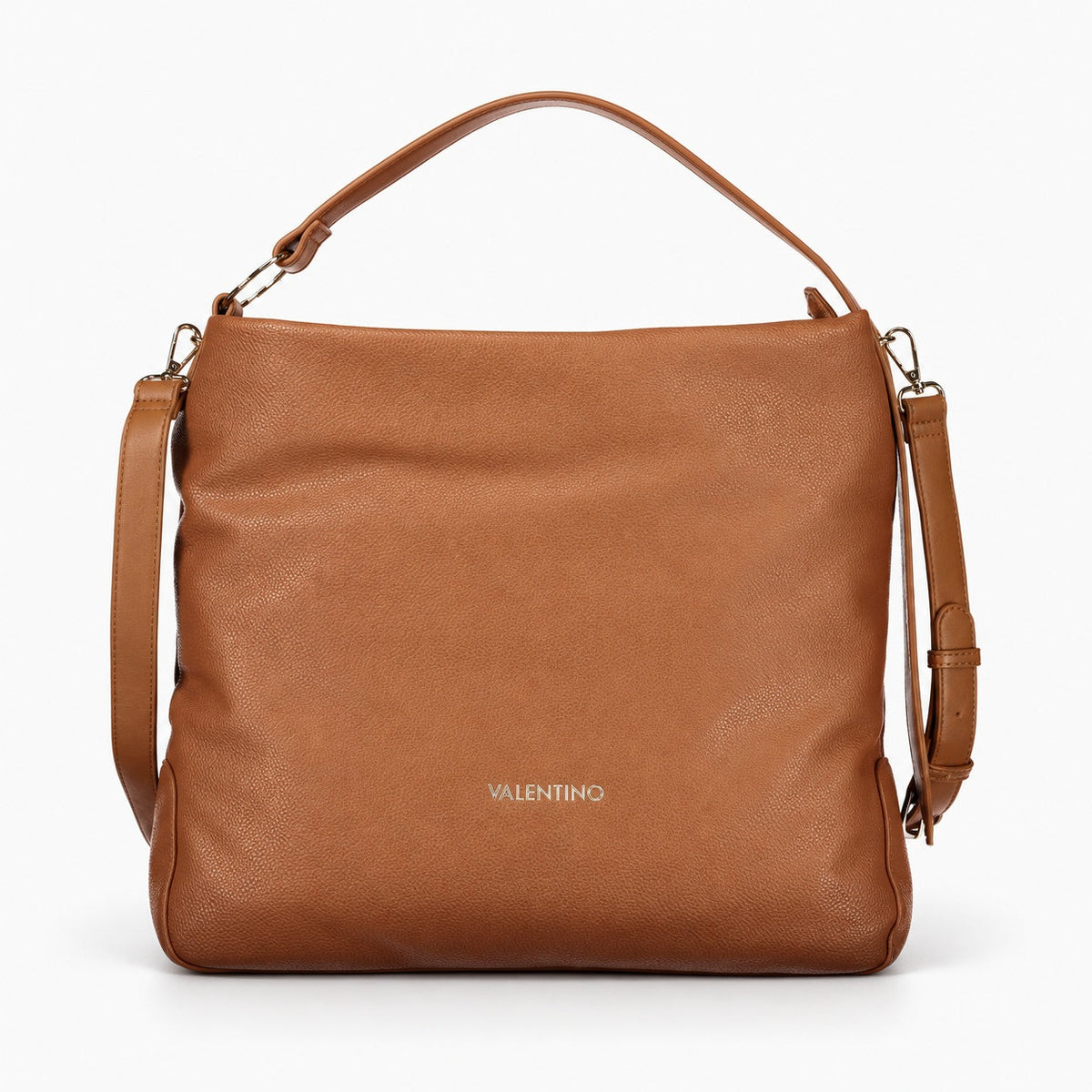 Women's handbag Mario Valentino Peonies Re VBS8NH07 front view