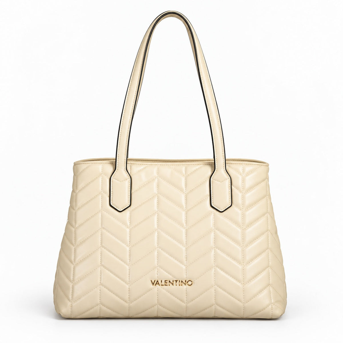 Women's handbag Mario Valentino Petal Re VBS8PA01 front view