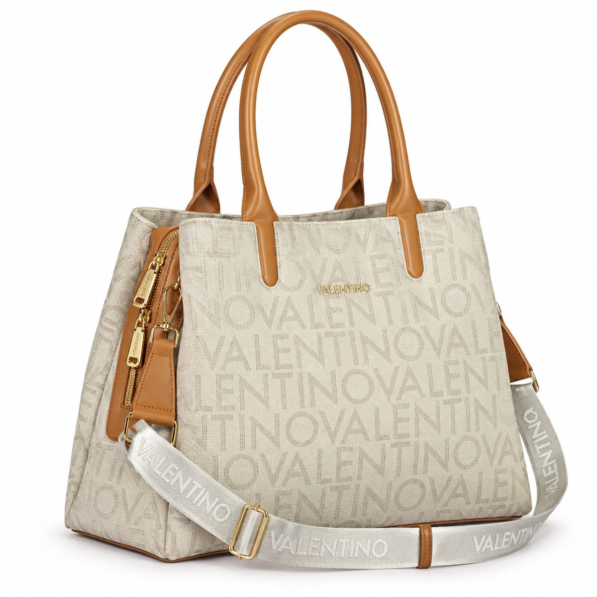 Women's handbag Mario Valentino Regina Re VBS9IS51 alternate angle