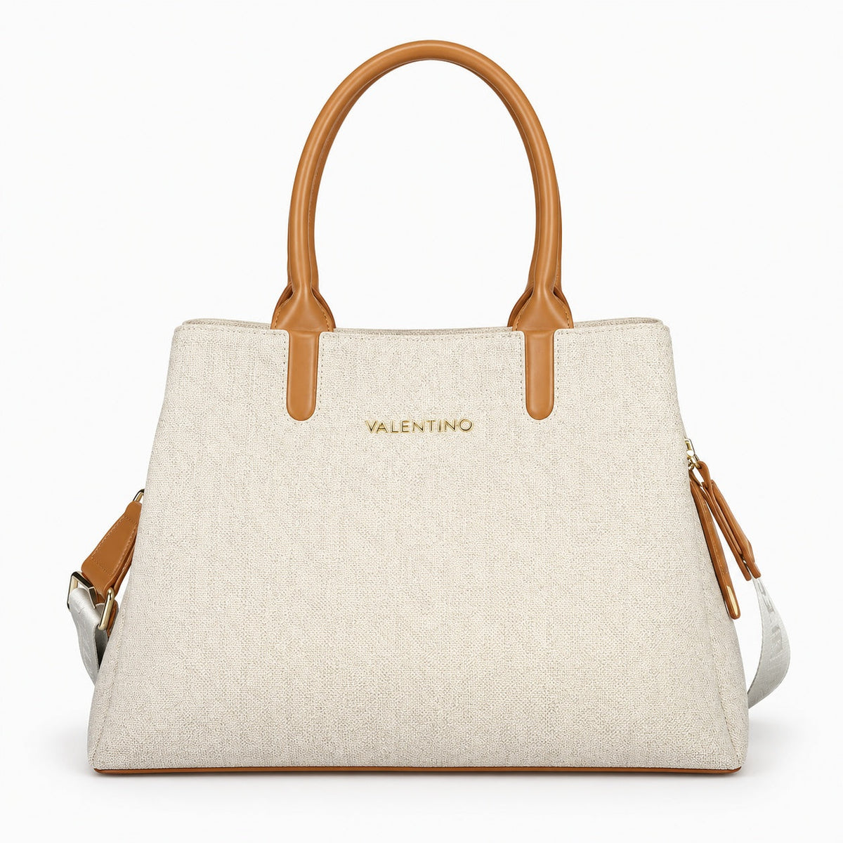 Women's handbag Mario Valentino Regina Re VBS9IS51 front view