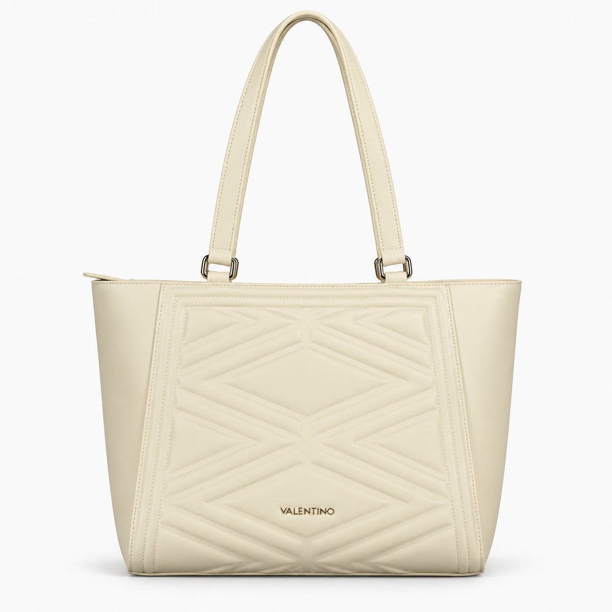 Women's handbag Mario Valentino Souvenir Re VBS6T804 front view