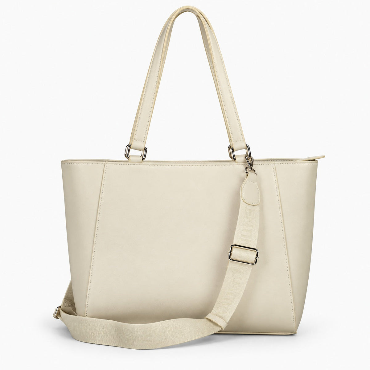 Women's handbag Mario Valentino Souvenir Re VBS6T804 rear view