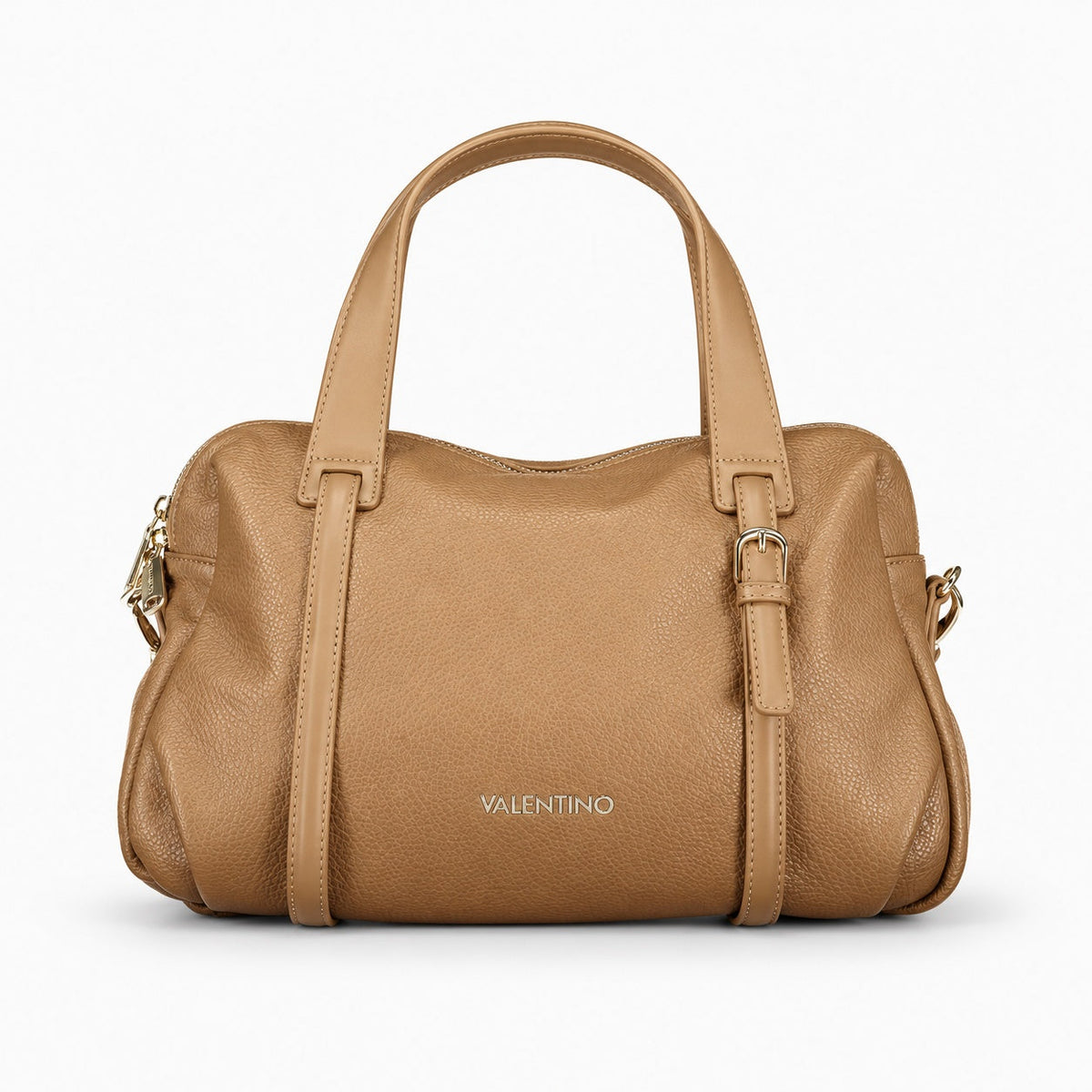 Women's handbag Mario Valentino Wamy Re VBS9HS23 front view