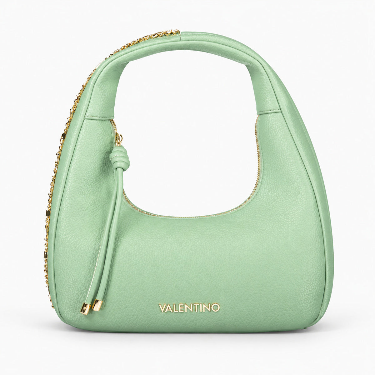 Women's shoulder bag Mario Valentino Harmonia VBS9OT08 front view